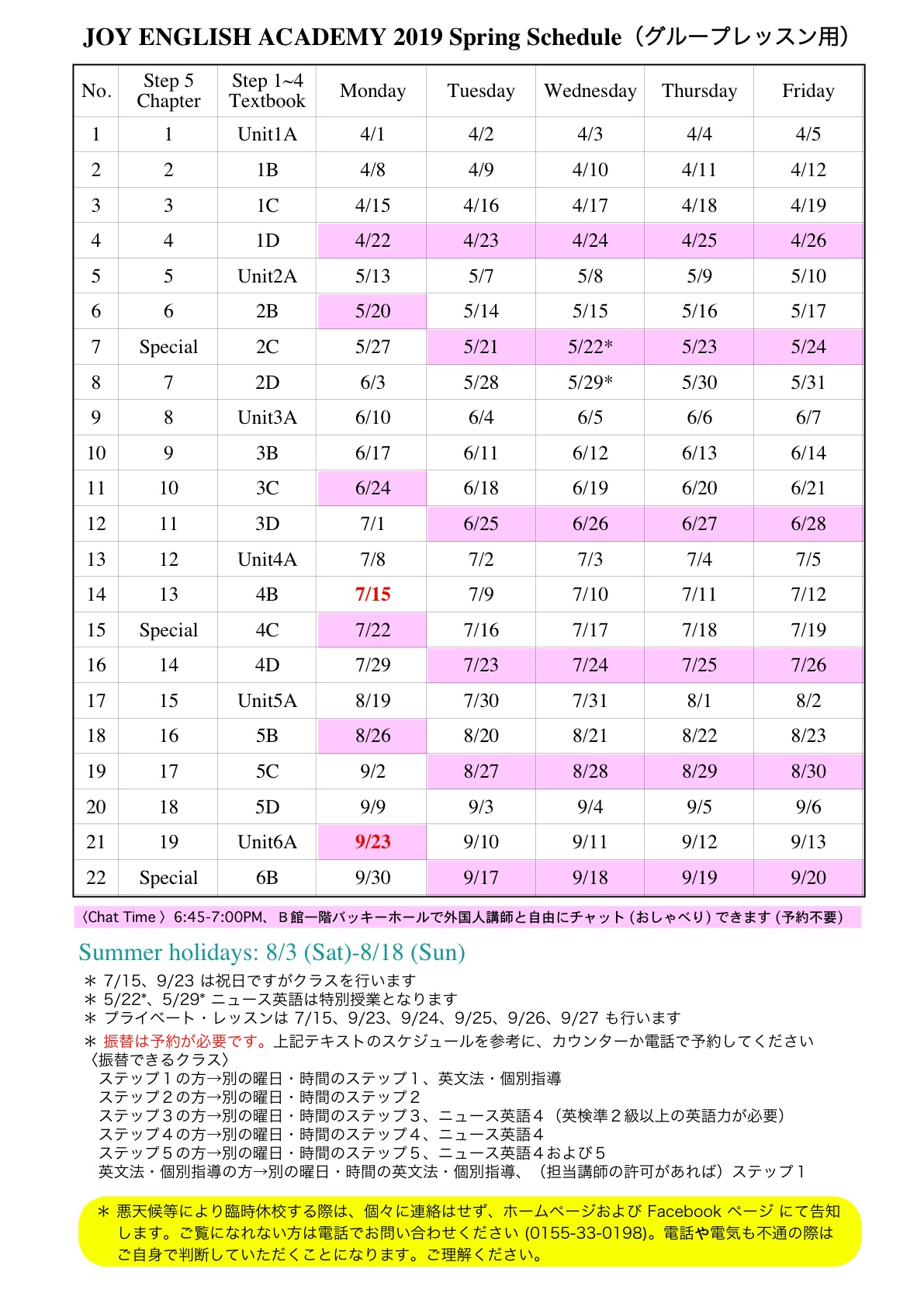 最新版 2023年 ENGLISH NAVI＜上級英文法講義＞1学期・2学期